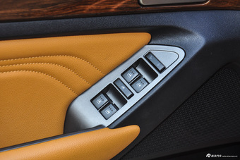 2016款北汽威旺S50 1.5T手动欢动版超越型