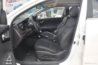 2017款起亚K4 1.8L自动DLX Special
