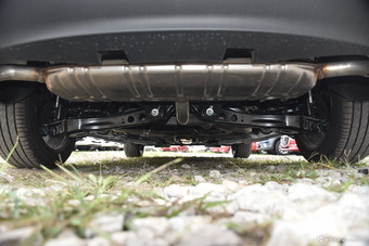 2017款荣威i6 1.5T自动互联网智尊版20T