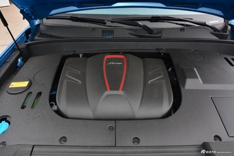 2017款大迈X7 1.8T自动至尊型