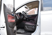 2017款凌轩1.5T手动乐活幸福型