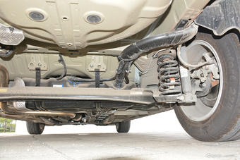 2019款科沃兹 1.5L 320自动欣悦版