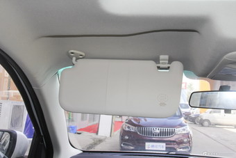 2018款斯威X7 1.5T手动豪华型7座