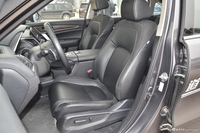 2017款冠道1.5T自动240TURBO两驱豪华版