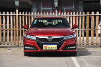 2015款思铂睿2.4L自动 Si