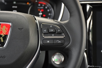 2017款荣威RX5 20T自动两驱互联网智尊版