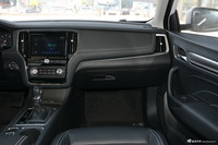 2017款荣威i6 1.5T自动旗舰版20T