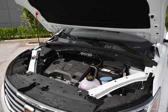 2017款荣威RX5 20T自动两驱互联网智尊版