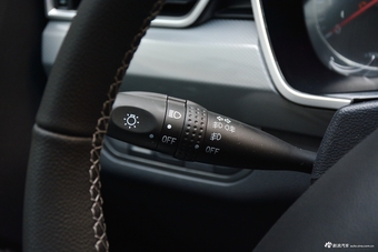 2018款骏派A50 1.5L手动豪华型