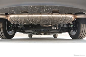 2017款荣威i6 1.5T自动旗舰版20T