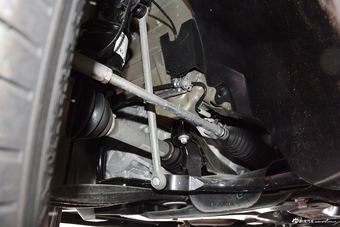 2015款DS 5 1.8T自动豪华版THP200