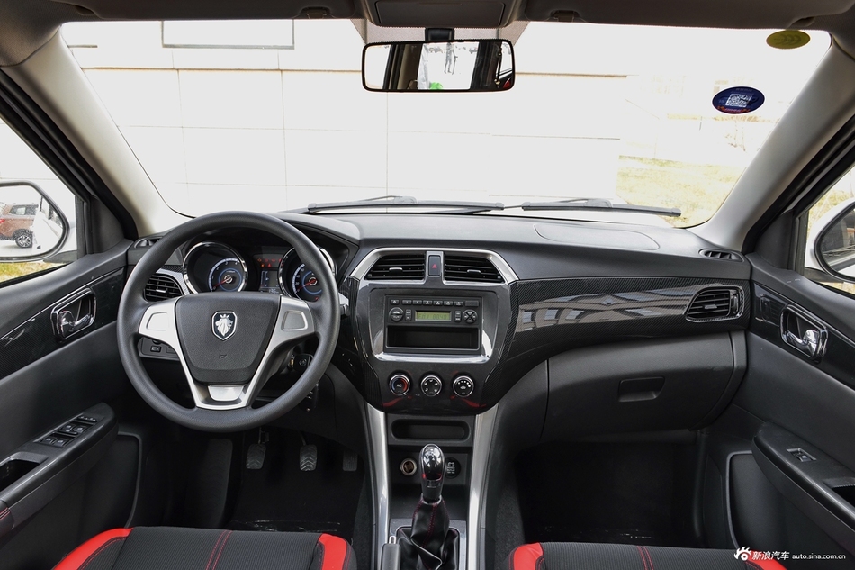 2016款伽途ix7 1.5L智尚型DAM15L