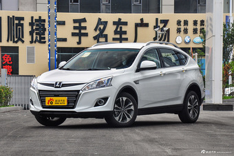 优6 SUV 2016款 1.8T 风尚超值型
