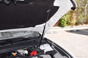 18款林肯大陆2.0T自动两驱尊耀版