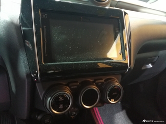 法兰克福车展探馆 新一代速翼特亮相