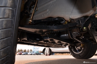 2016款伽途ix7 1.5L智炫型DAM15L