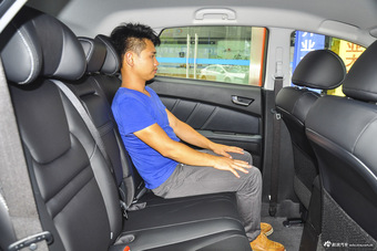 优6 SUV 2016款 1.8T 风尚超值型