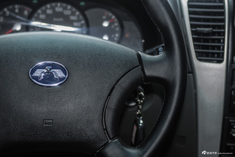 2014款卡威K1 3.2手动两驱柴油舒适型