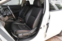 2018款蓝鸟 1.6L自动CVT高能潮音版