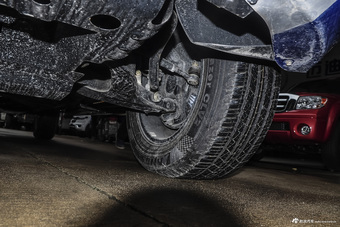 2014款卡威K1 3.2手动两驱柴油舒适型