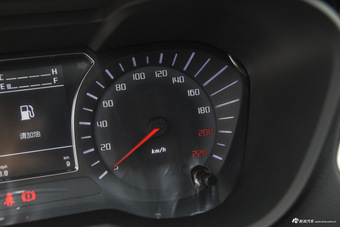 2015款传祺GS4 1.3T手动200T精英版