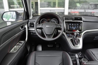 2017款哈弗M6 1.5T自动尊贵型