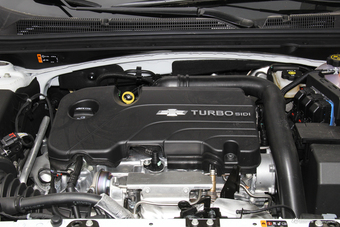 2018款迈锐宝XL 1.5T自动锐驰版530T