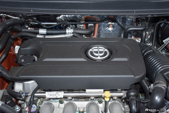 2016款中华V3 1.5T手动精英型 炫舞橙