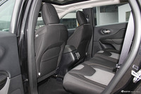 2016款自由光2.0L自动智能版