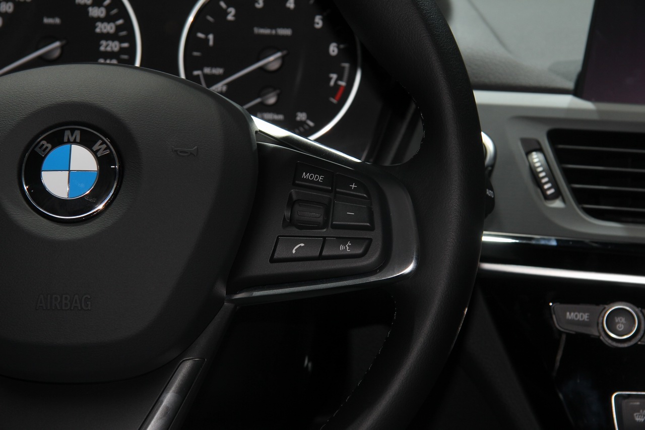 宝马1系（进口）