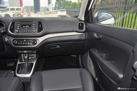 2017款KX3 1.6L自动傲雅版