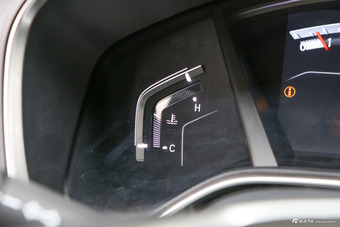 2017款CR-V 1.5T 240TURBO自动两驱风尚版