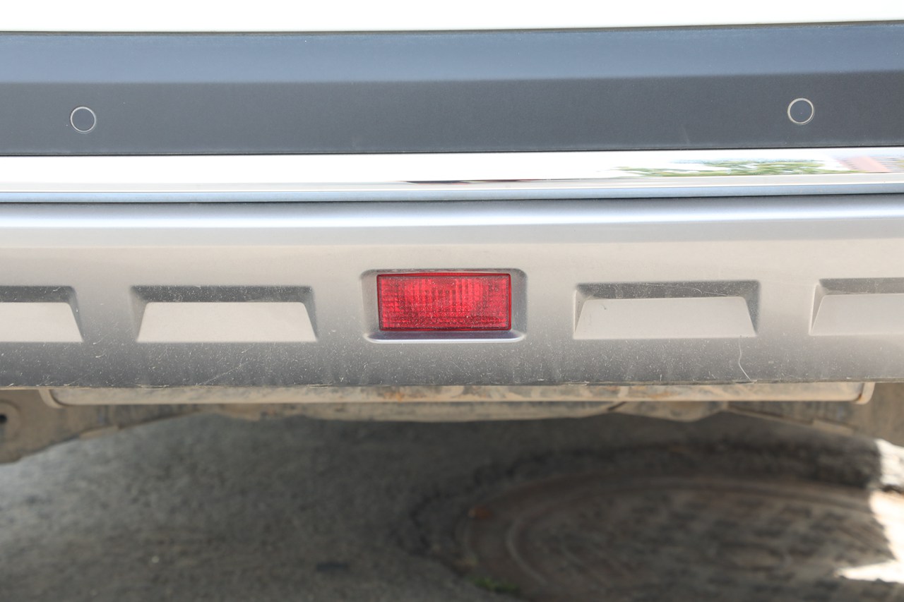 2017款哈弗H6换代 1.5T自动两驱智尚型蓝标