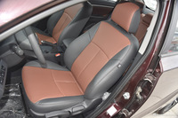 2017款海马M6 1.5T手动豪华型