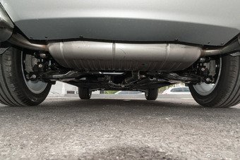 2018款英菲尼迪QX50 2.0T自动两驱时尚版