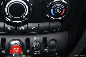 2018款MINI CLUBMAN 1.5T ONE 特别版