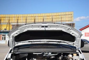 2017款菱智M5 1.6L手动舒适型