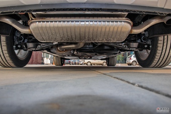 2017款途昂2.5T自动四驱至尊旗舰版530 V6