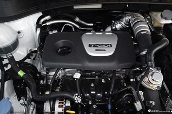 2018款全新途胜1.6T自动两驱15周年特别版