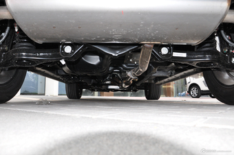 2017款众泰T600 Coupe 1.5T自动尊贵型