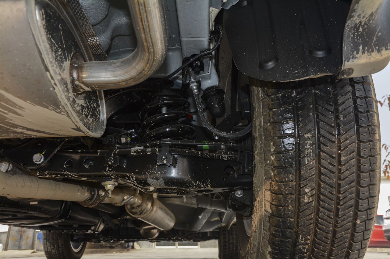 2017款CS75尚酷版1.8T自动四驱精英型