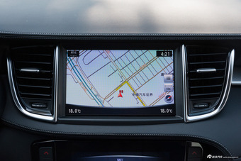 2018款英菲尼迪QX50 2.0T自动四驱智能版