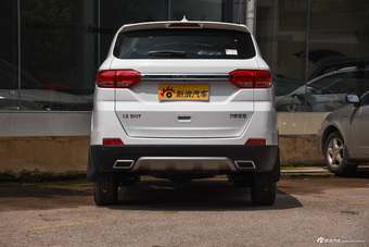 2016款迈威1.5L手动精英型