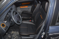 2013款雨燕1.5L手动20周年限量版