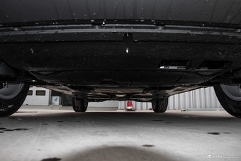 2017款途观L 1.8T自动两驱风尚版330TSI