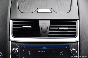 2017款帝豪EV EV300三厢精英型