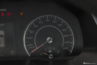 2018款哈弗H2s 1.5T双离合豪华型 蓝标