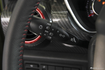 2018款北京BJ20 1.5T CVT尊贵型