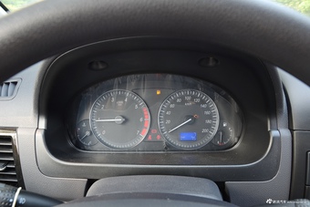 2015款福瑞达M50 1.4L手动公务舱K14B-F