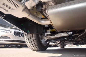 2018款沃尔沃S90 2.0T自动T4智远版